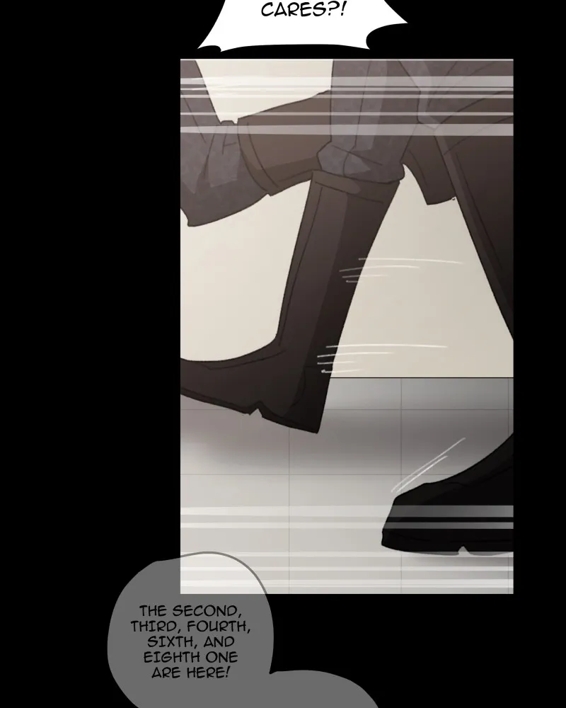 Code Adam Chapter 68 page 48 - 