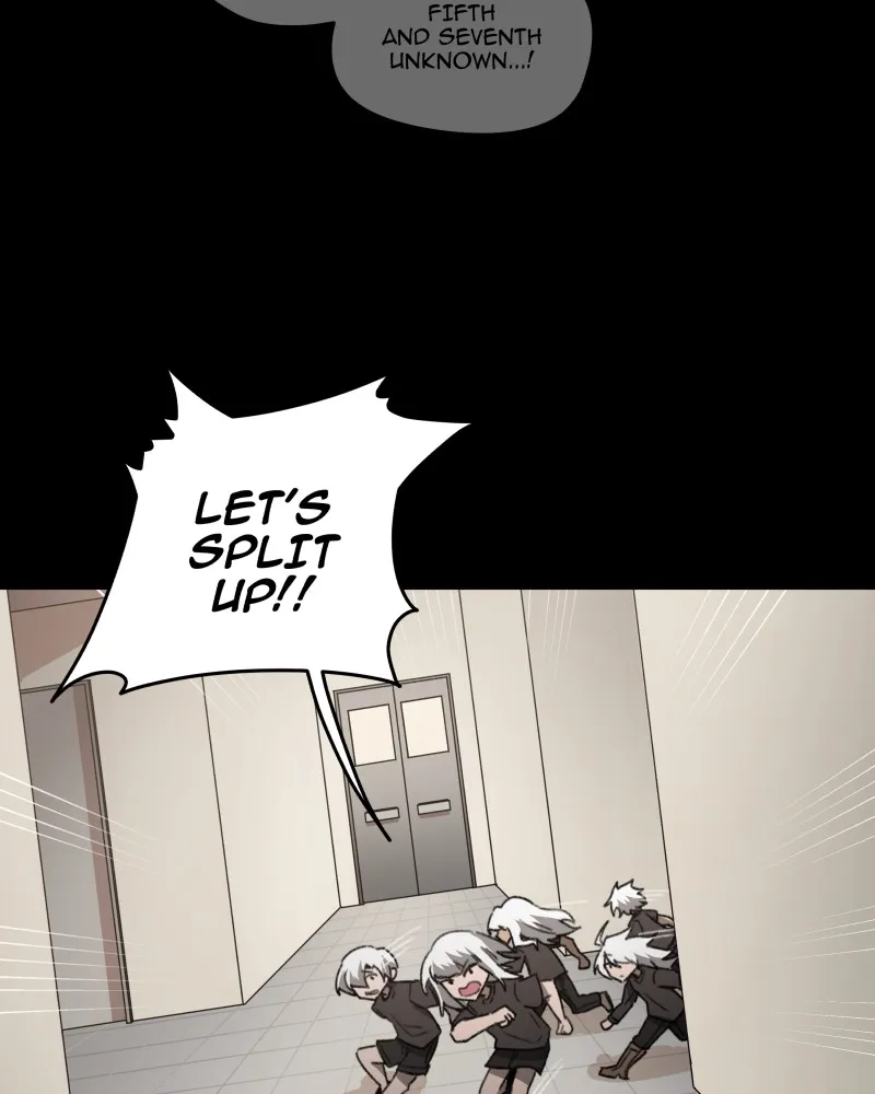 Code Adam Chapter 68 page 49 - 