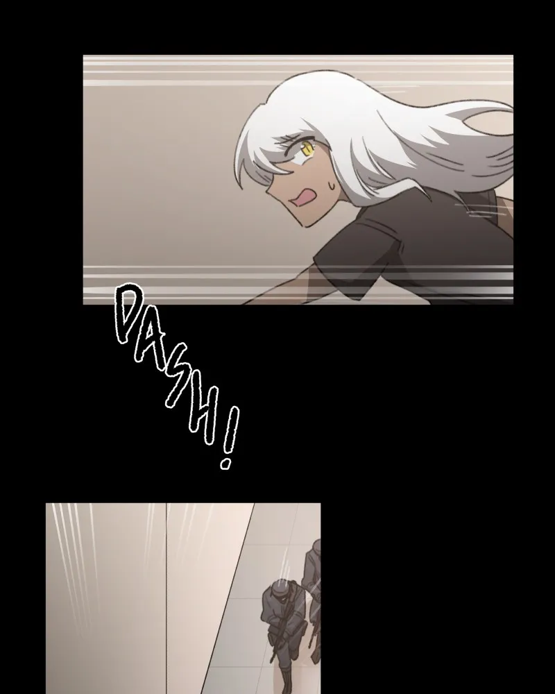 Code Adam Chapter 68 page 51 - 