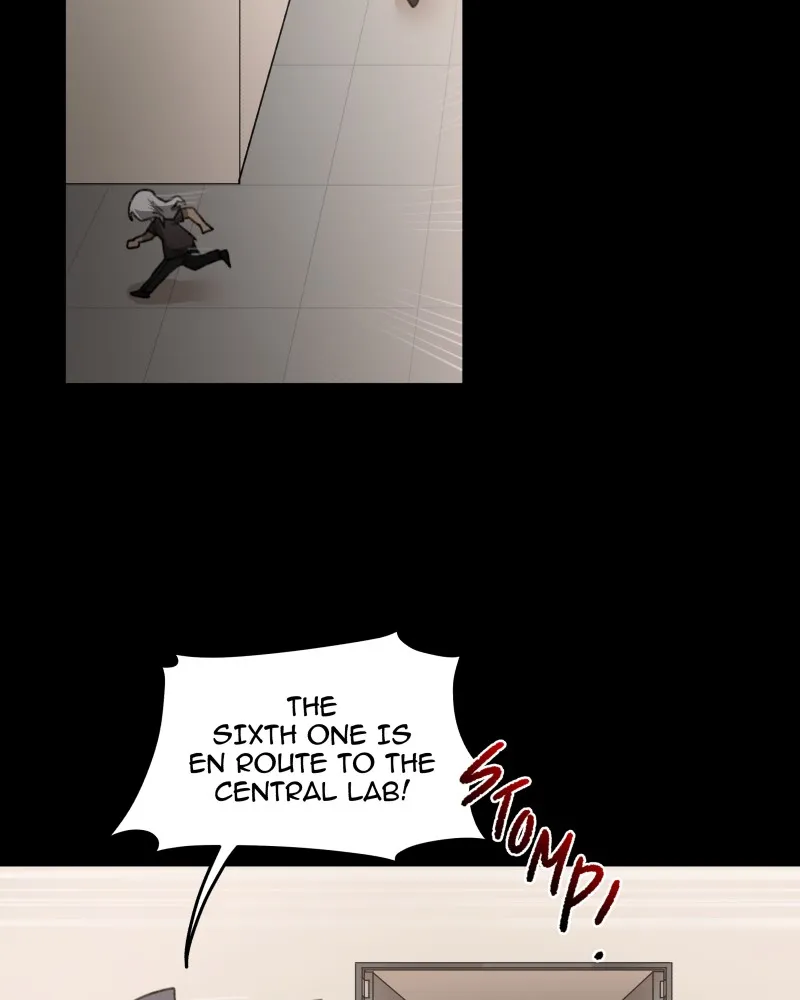 Code Adam Chapter 68 page 52 - 
