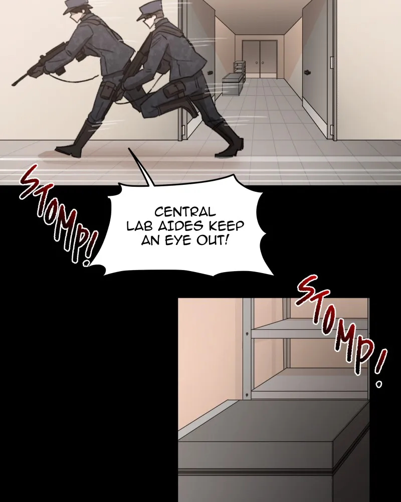 Code Adam Chapter 68 page 53 - 