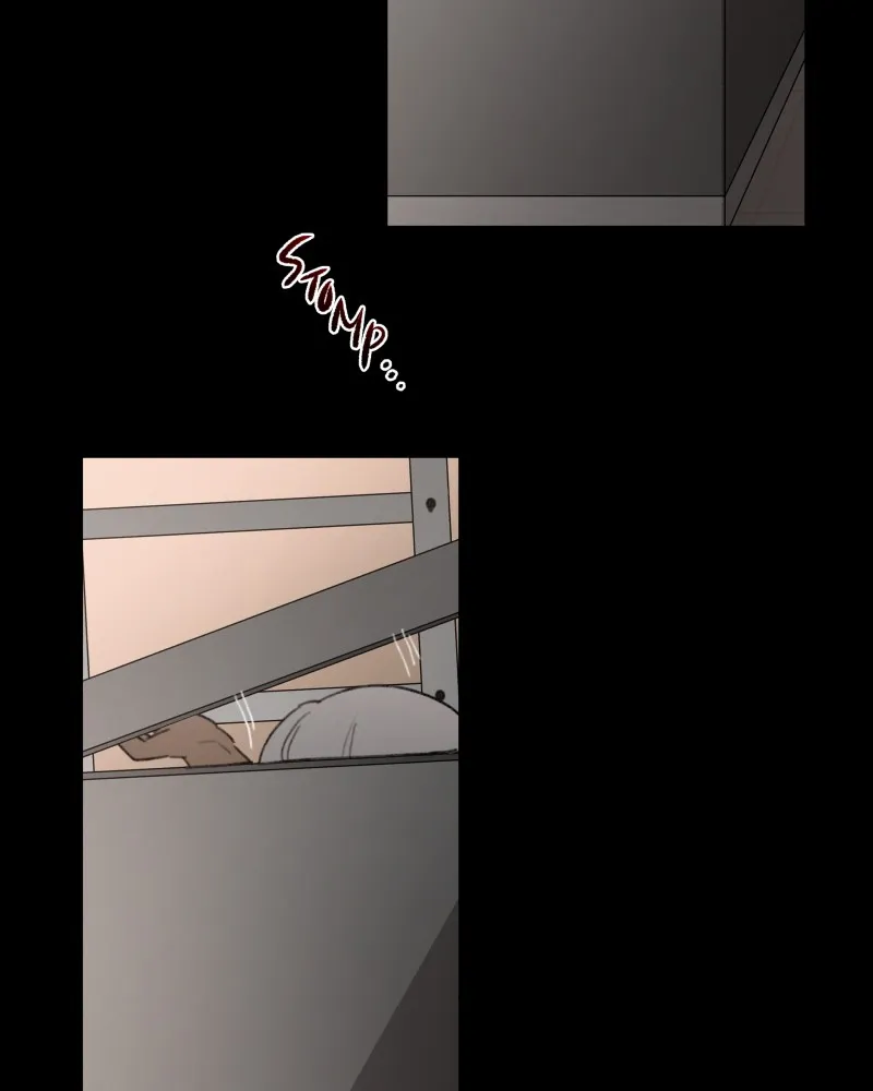 Code Adam Chapter 68 page 54 - 