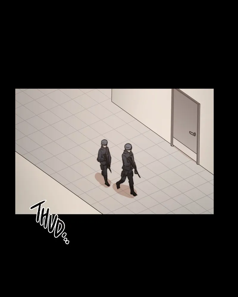 Code Adam Chapter 68 page 71 - 