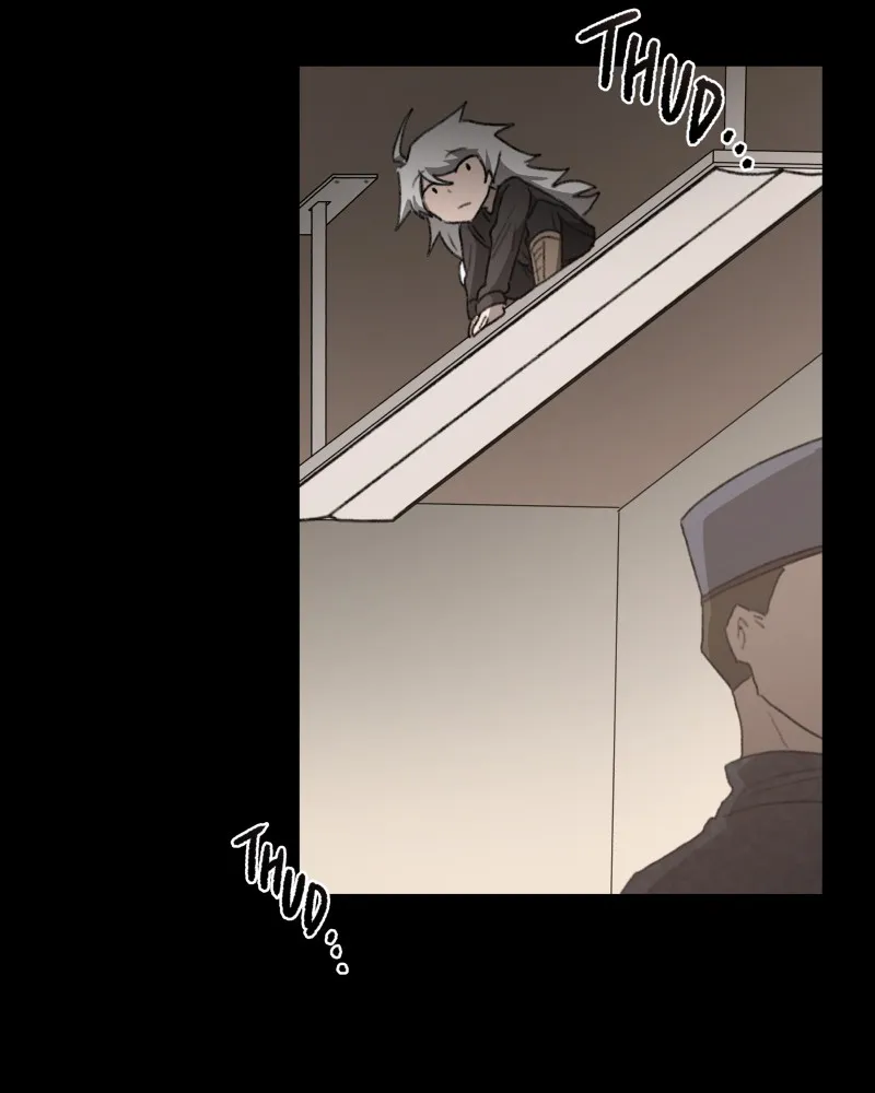 Code Adam Chapter 68 page 72 - 