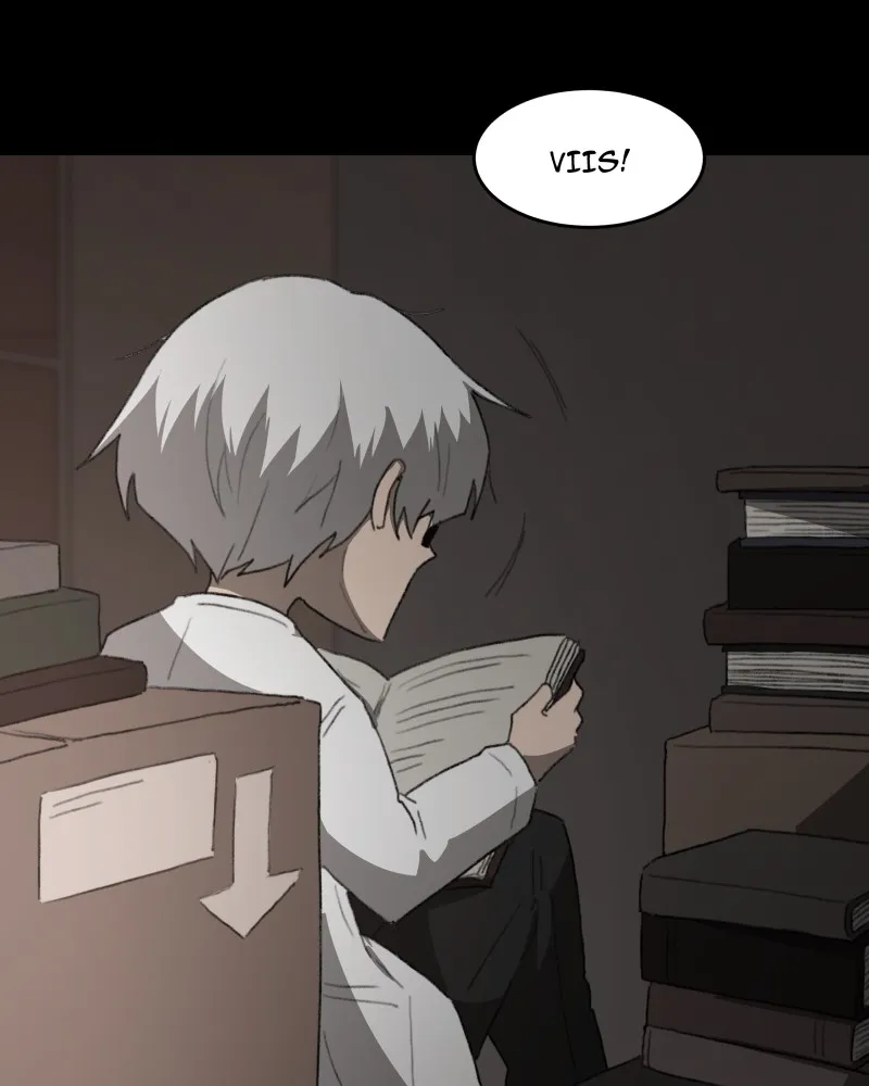 Code Adam Chapter 68 page 76 - 