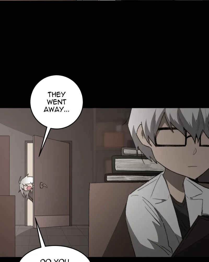 Code Adam Chapter 68 page 77 - 