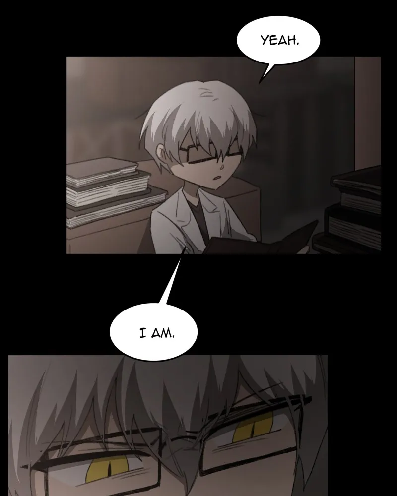 Code Adam Chapter 68 page 81 - 