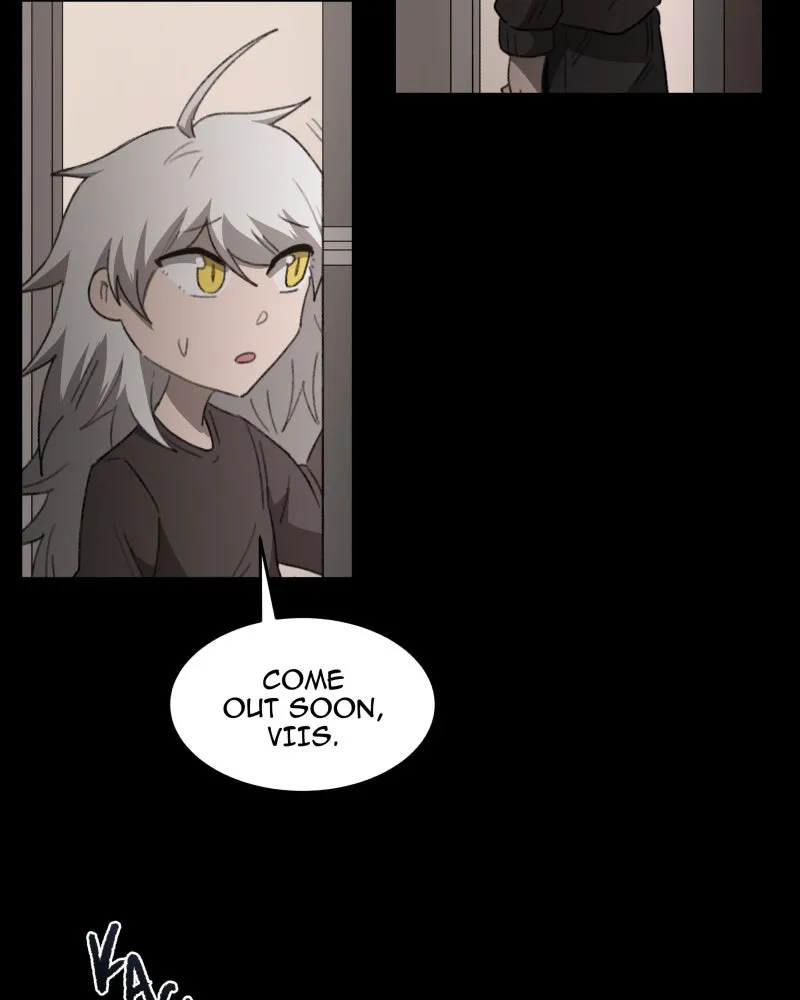 Code Adam Chapter 68 page 83 - 