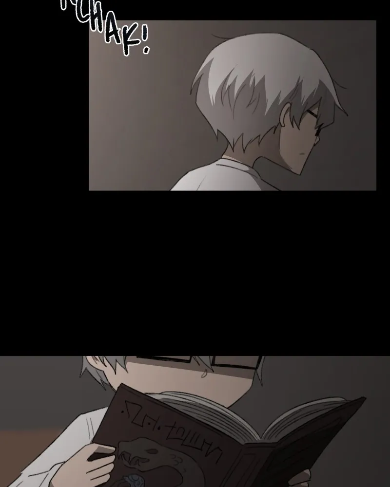 Code Adam Chapter 68 page 84 - 