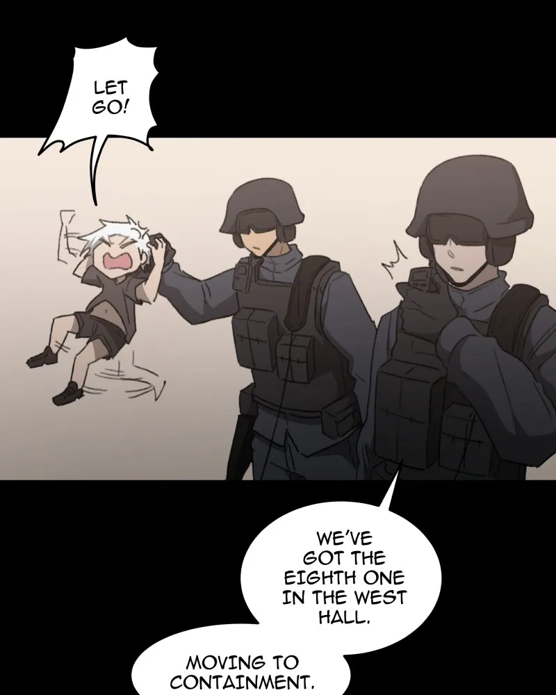 Code Adam Chapter 68 page 91 - 