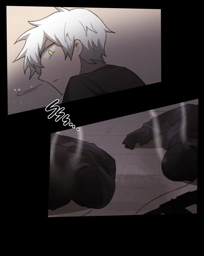 Code Adam Chapter 68 page 97 - 