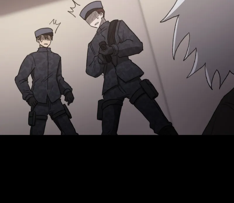 Code Adam Chapter 68 page 99 - 