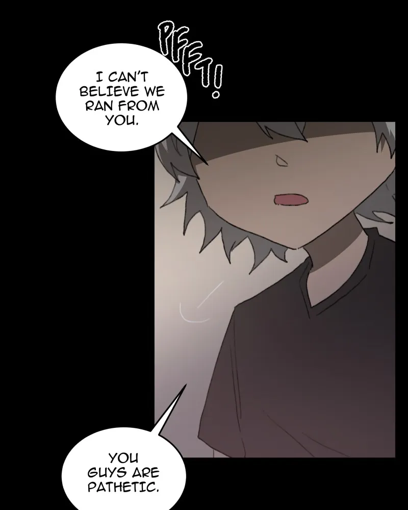 Code Adam Chapter 68 page 100 - 