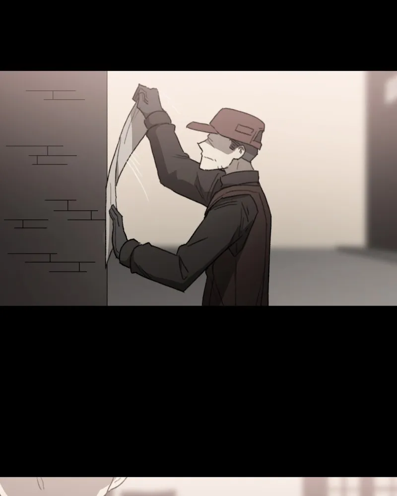 Code Adam Chapter 69 page 1 - 