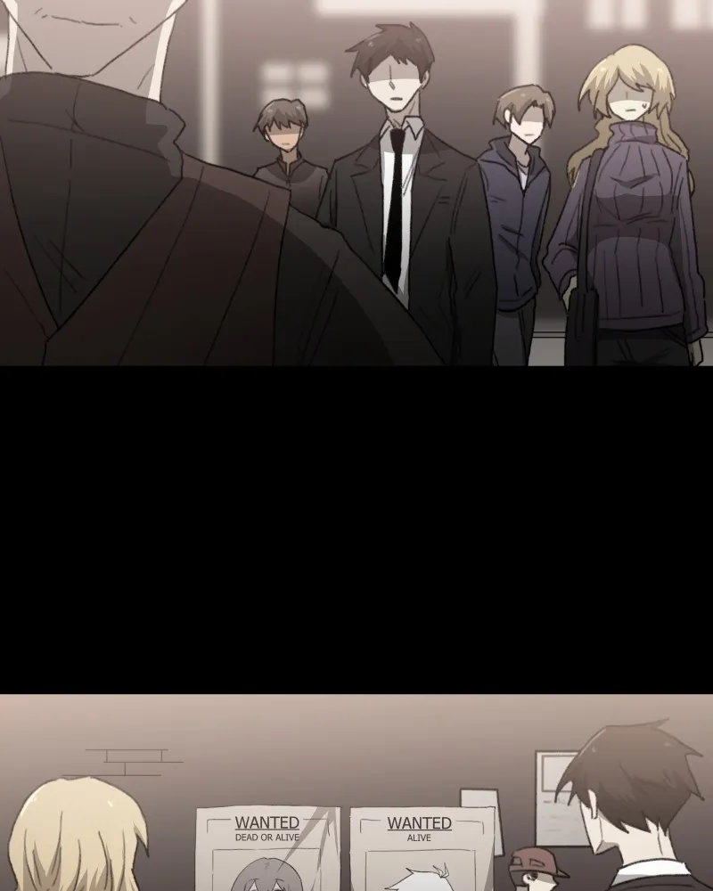 Code Adam Chapter 69 page 2 - 