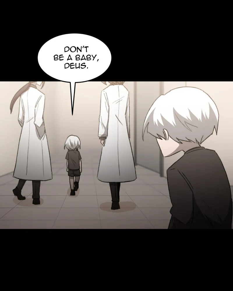 Code Adam Chapter 69 page 101 - 