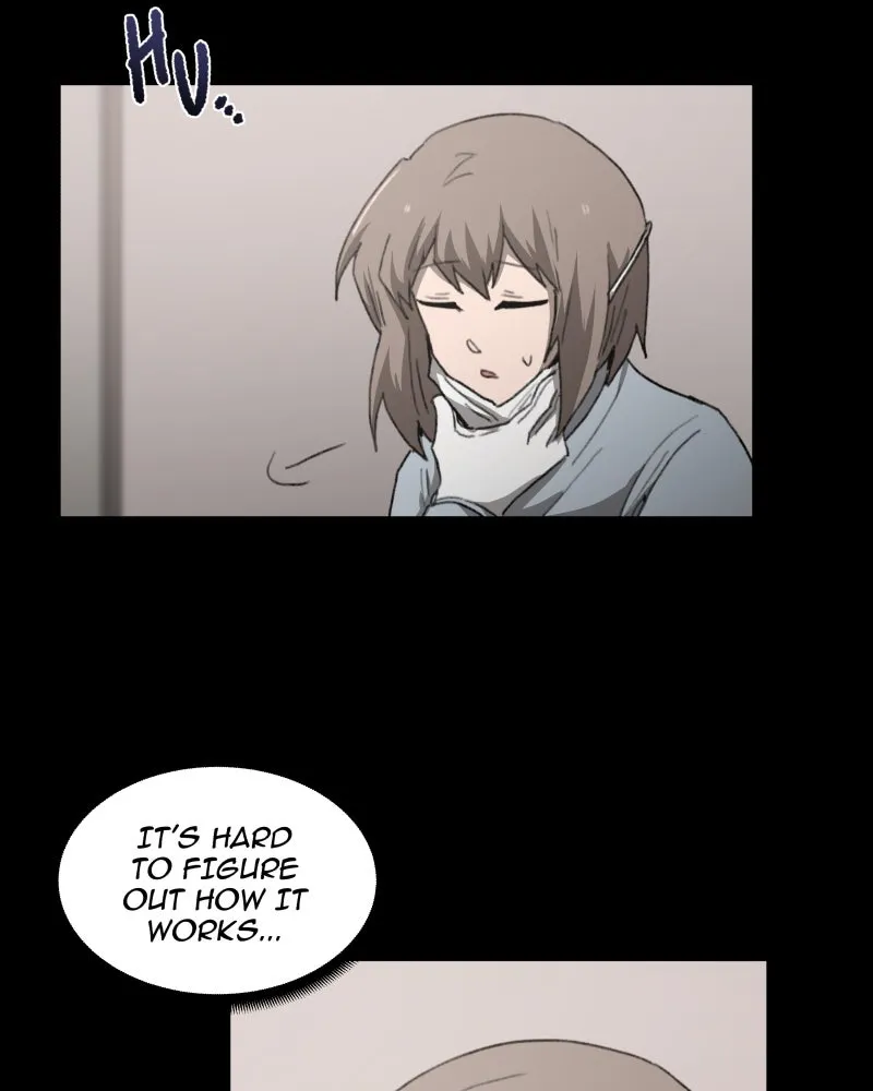 Code Adam Chapter 69 page 13 - 