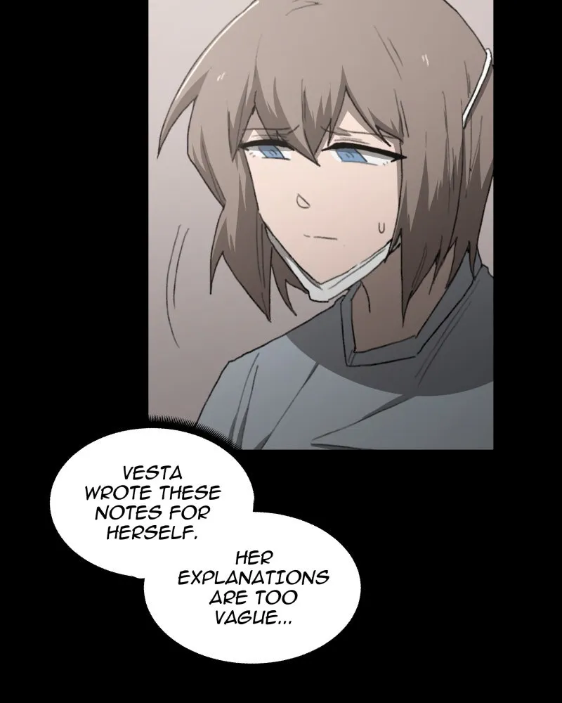 Code Adam Chapter 69 page 14 - 