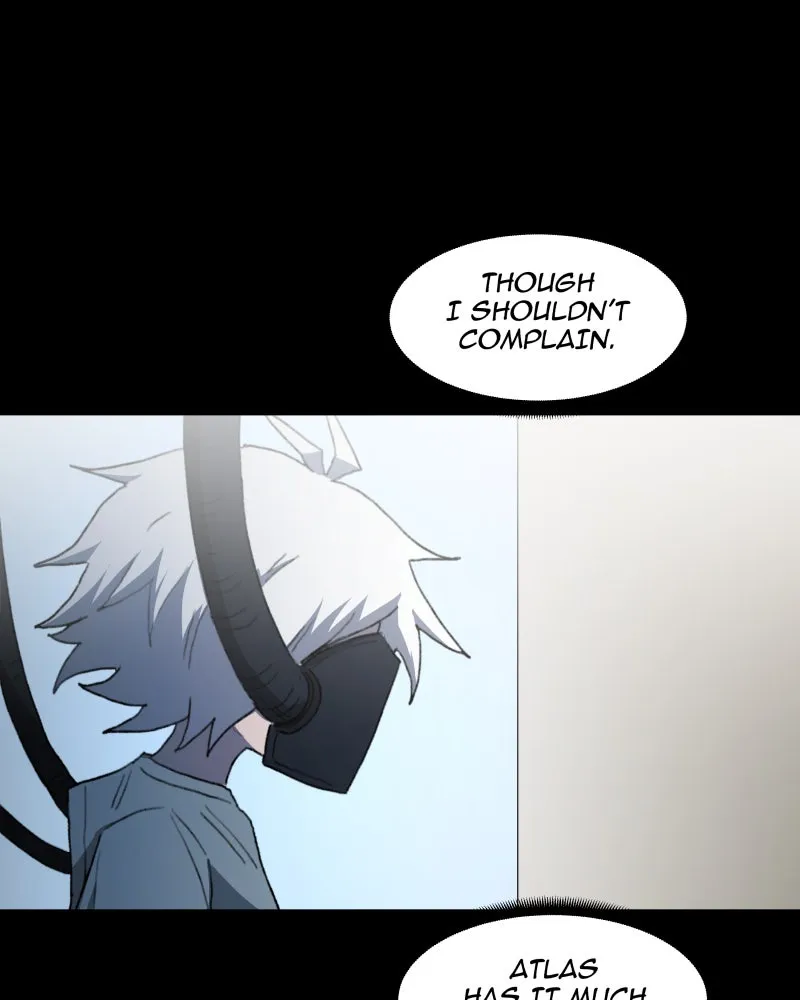 Code Adam Chapter 69 page 15 - 