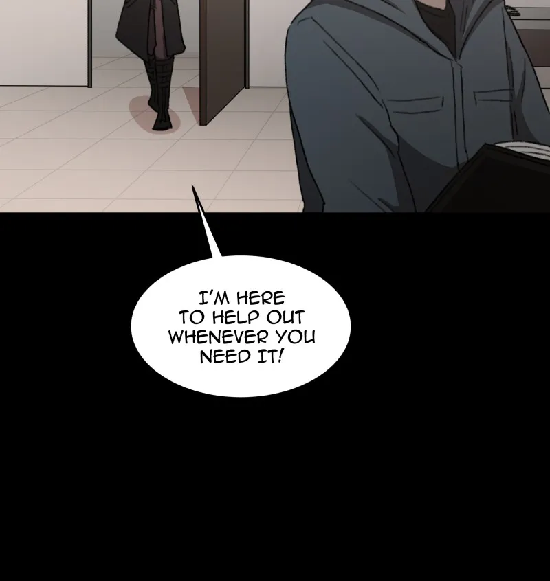 Code Adam Chapter 69 page 25 - 