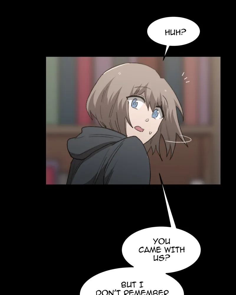Code Adam Chapter 69 page 26 - 