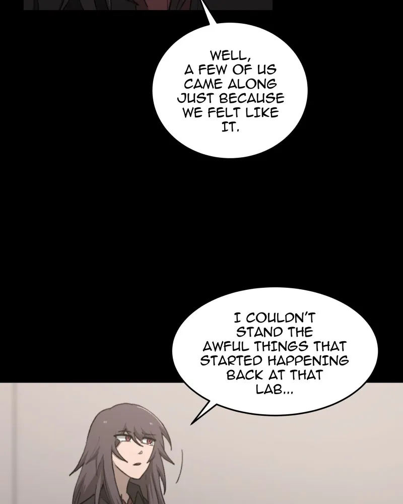 Code Adam Chapter 69 page 28 - 