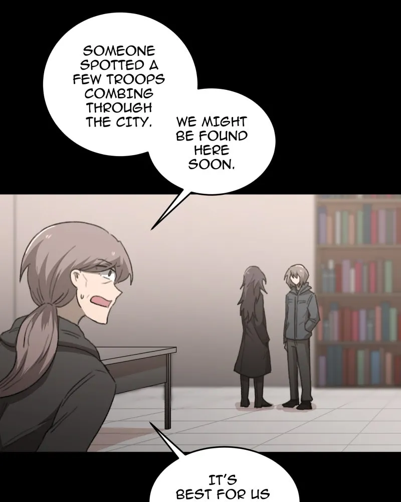 Code Adam Chapter 69 page 36 - 