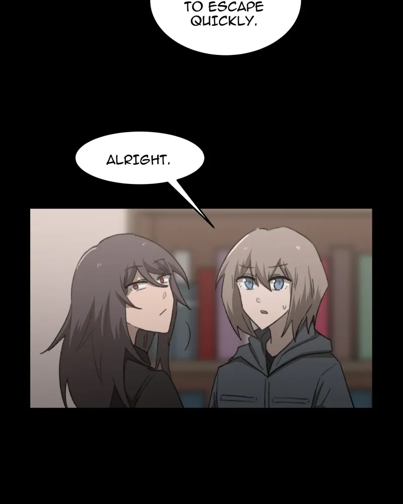 Code Adam Chapter 69 page 37 - 