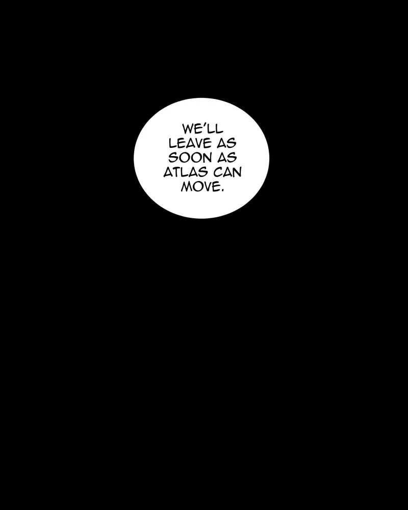 Code Adam Chapter 69 page 38 - 