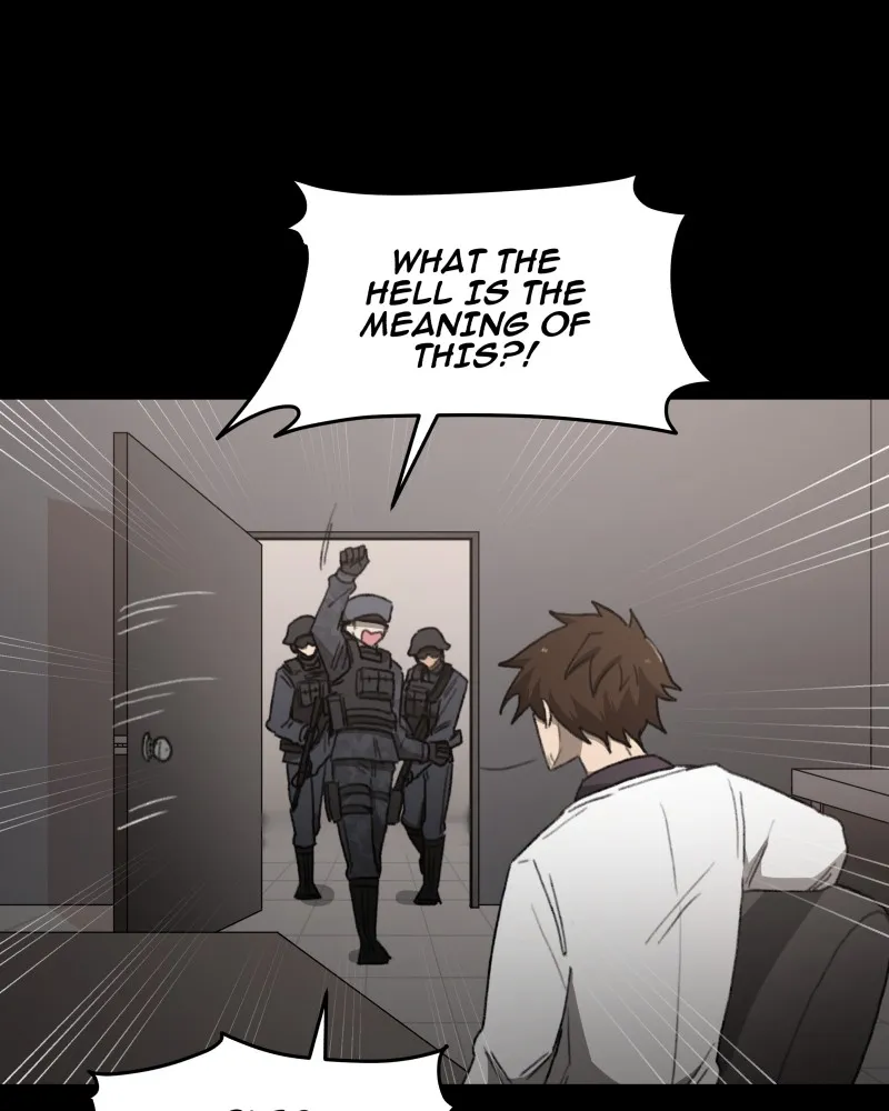 Code Adam Chapter 69 page 46 - 