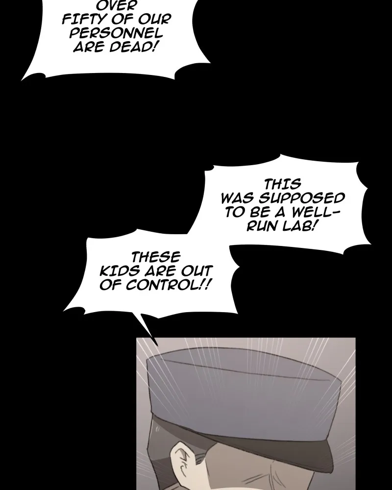 Code Adam Chapter 69 page 47 - 