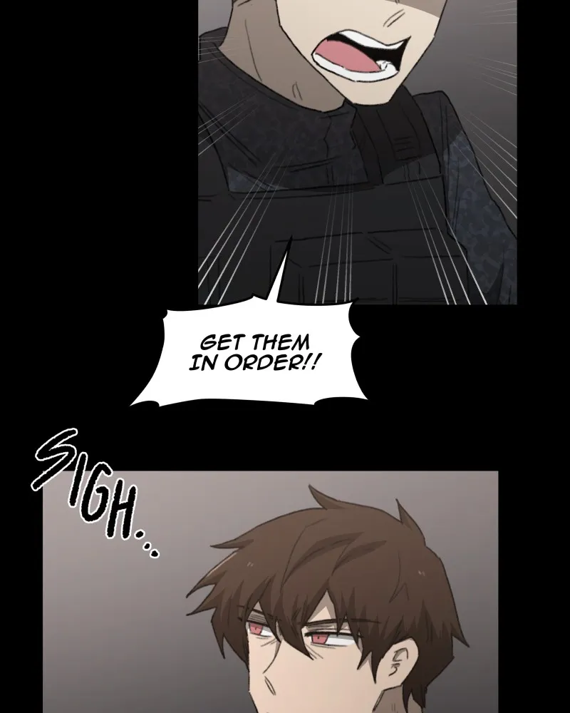 Code Adam Chapter 69 page 48 - 