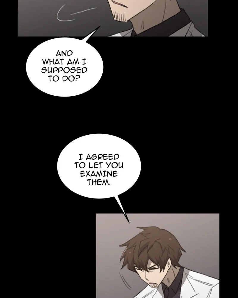 Code Adam Chapter 69 page 49 - 