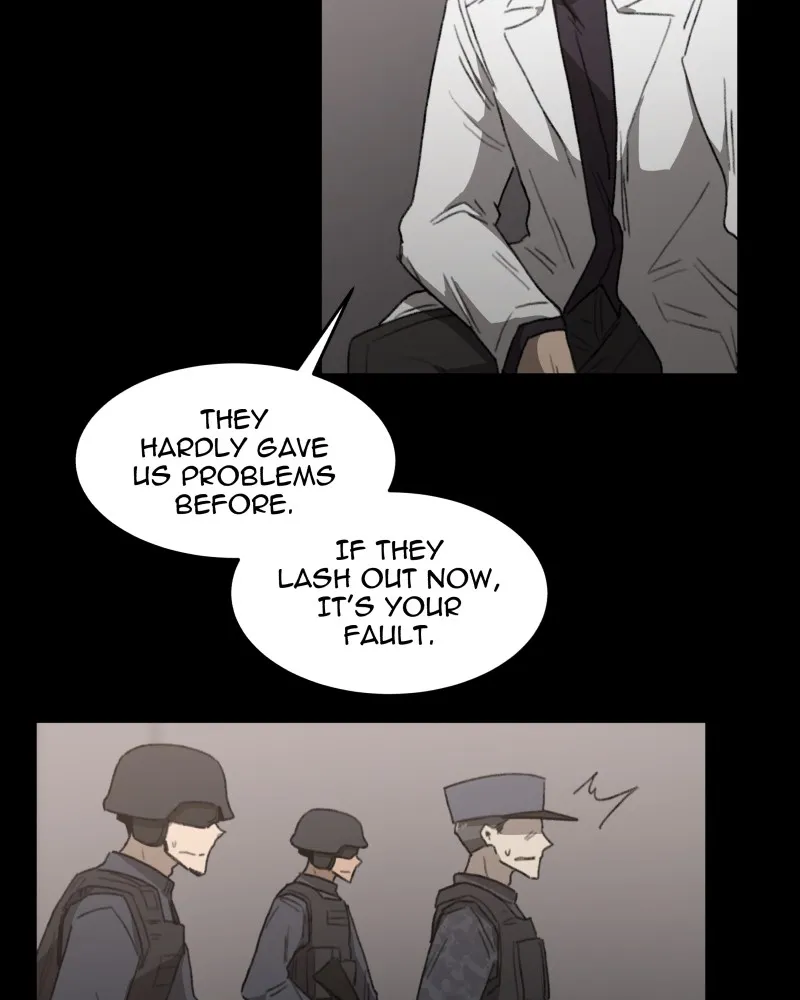 Code Adam Chapter 69 page 50 - 
