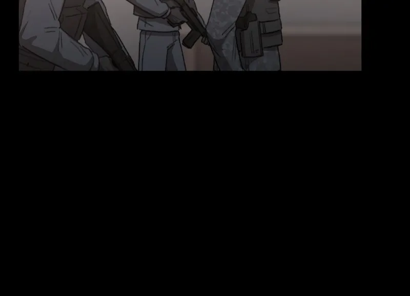Code Adam Chapter 69 page 51 - 