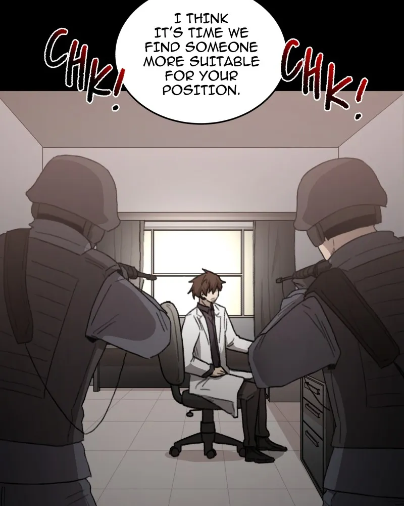 Code Adam Chapter 69 page 53 - 