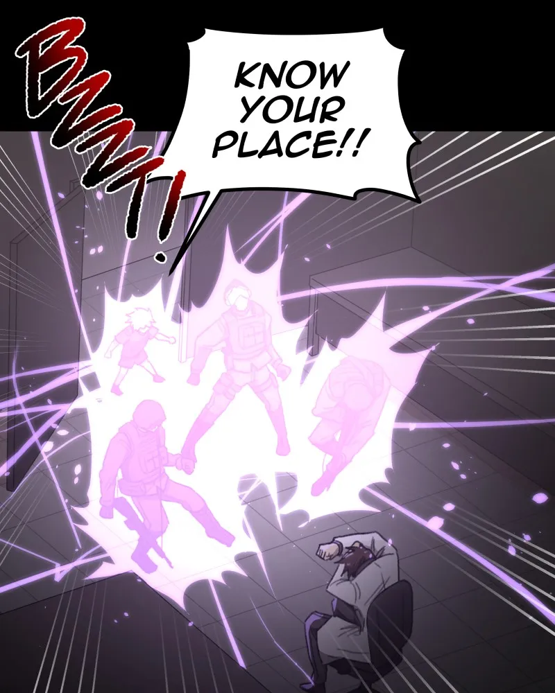 Code Adam Chapter 69 page 57 - 