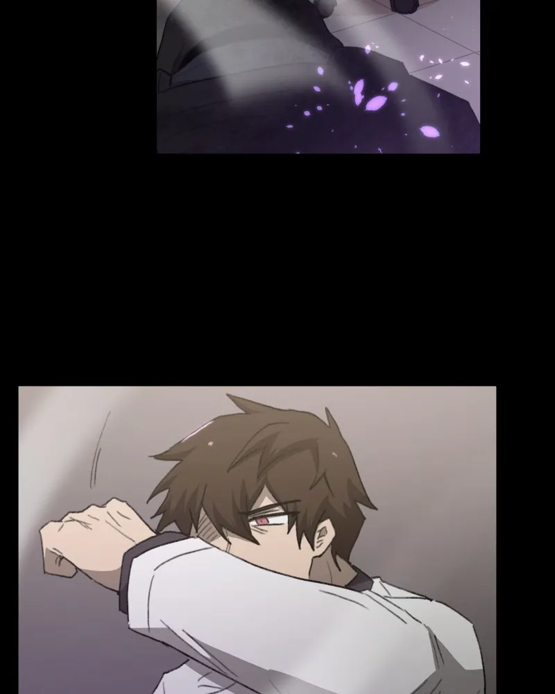 Code Adam Chapter 69 page 60 - 