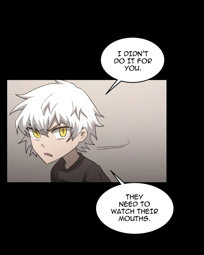 Code Adam Chapter 69 page 63 - 