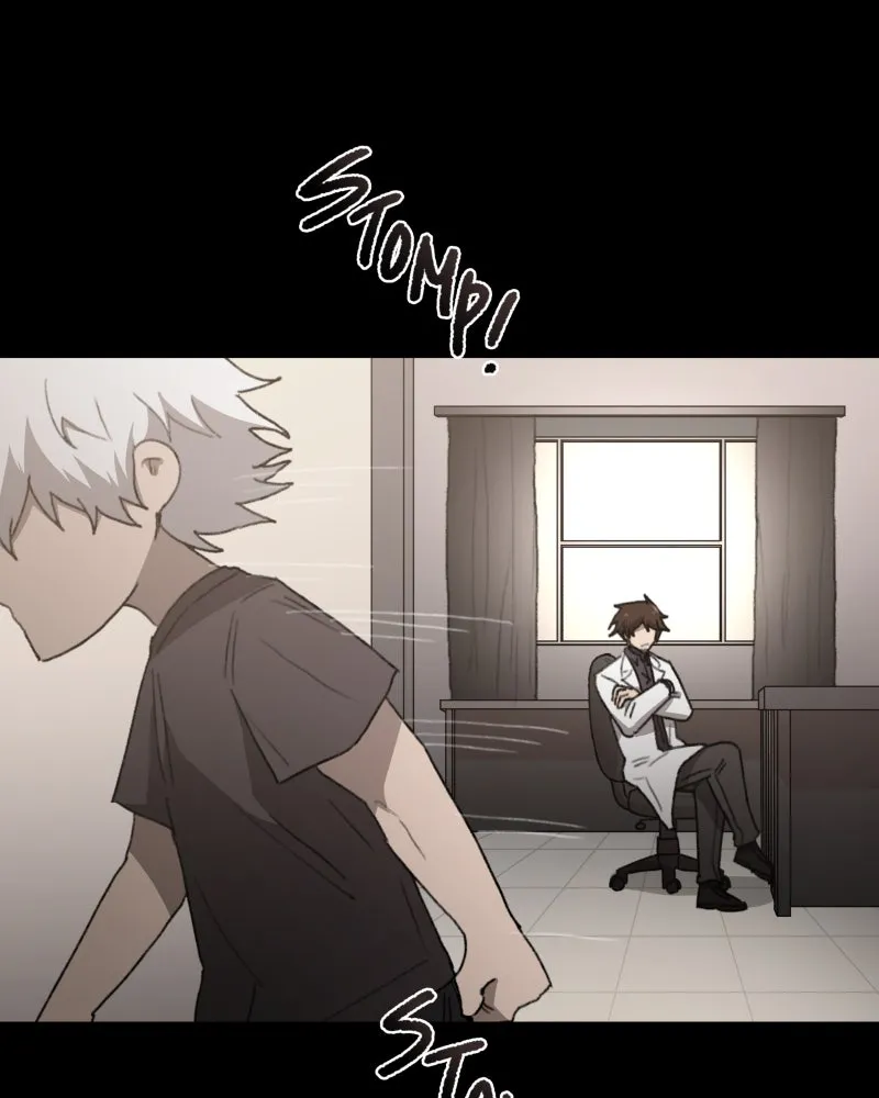 Code Adam Chapter 69 page 64 - 