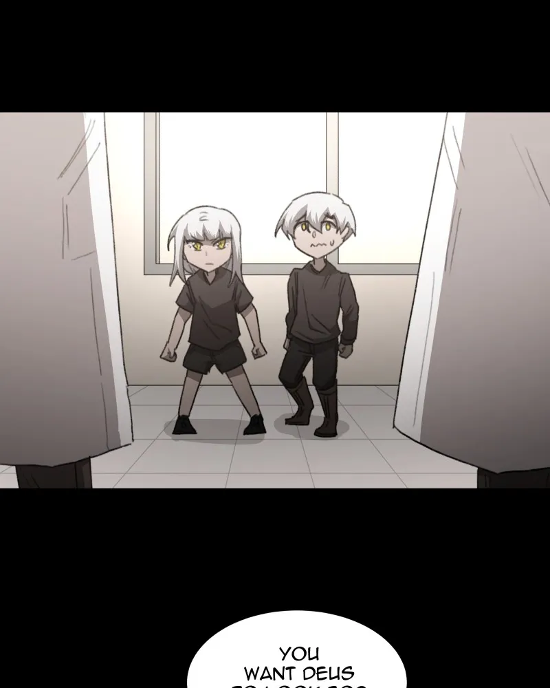 Code Adam Chapter 69 page 72 - 