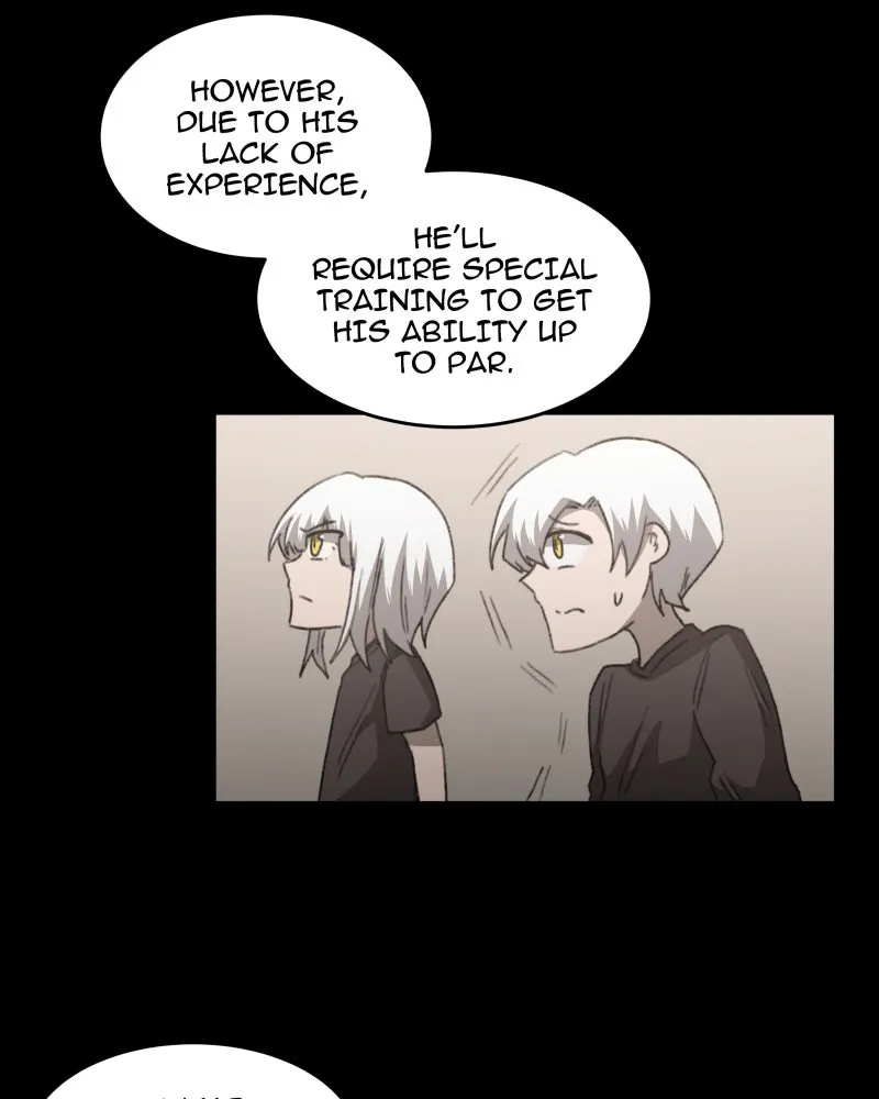 Code Adam Chapter 69 page 75 - 