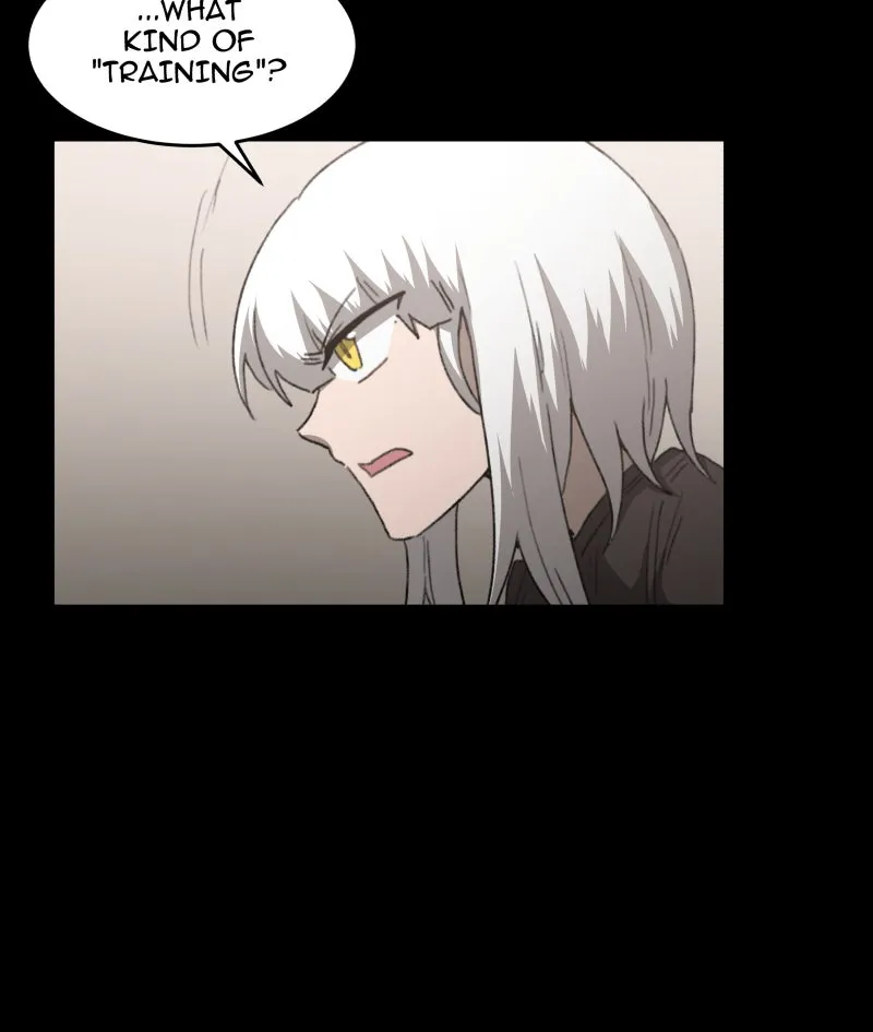 Code Adam Chapter 69 page 76 - 