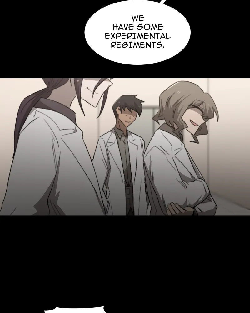 Code Adam Chapter 69 page 78 - 