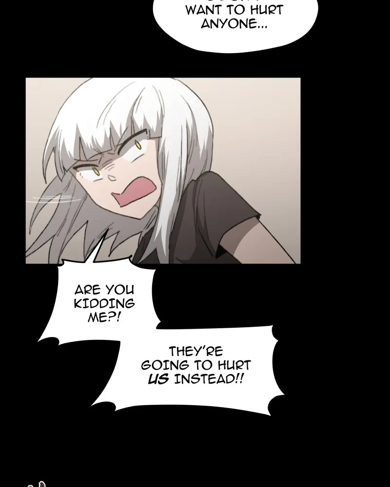 Code Adam Chapter 69 page 83 - 