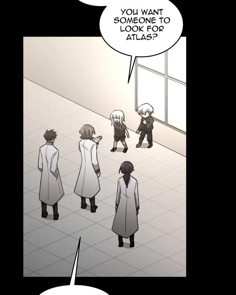 Code Adam Chapter 69 page 85 - 