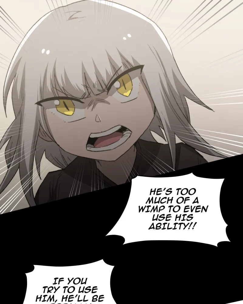 Code Adam Chapter 69 page 88 - 