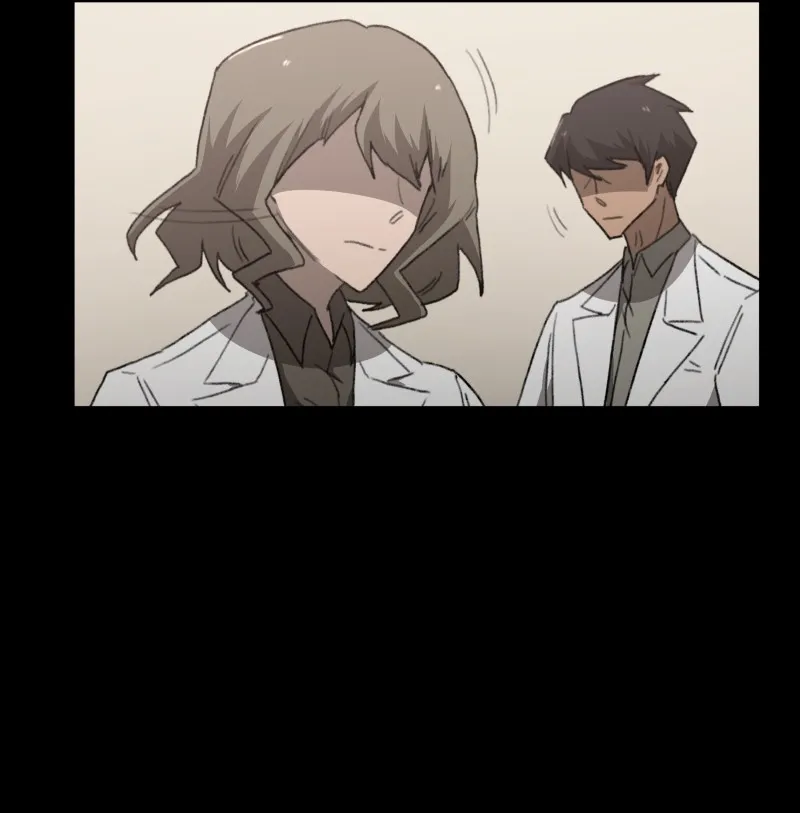 Code Adam Chapter 69 page 95 - 