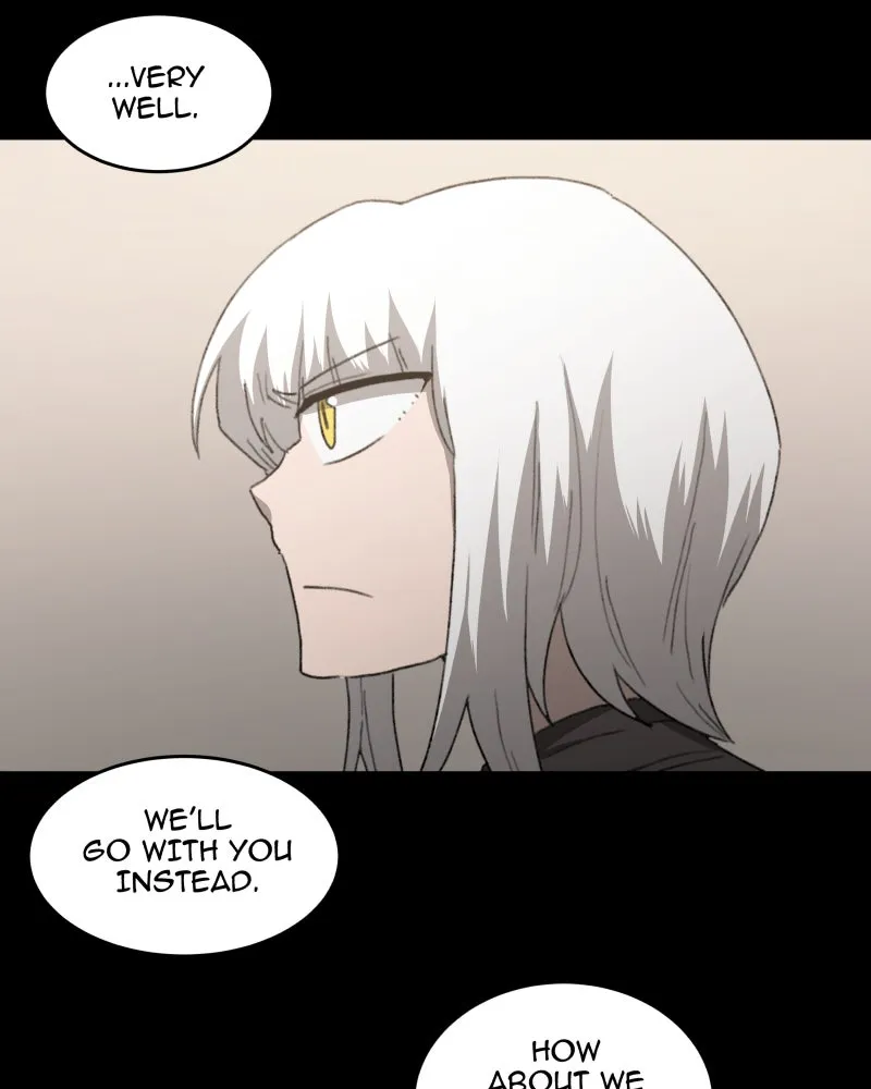 Code Adam Chapter 69 page 96 - 