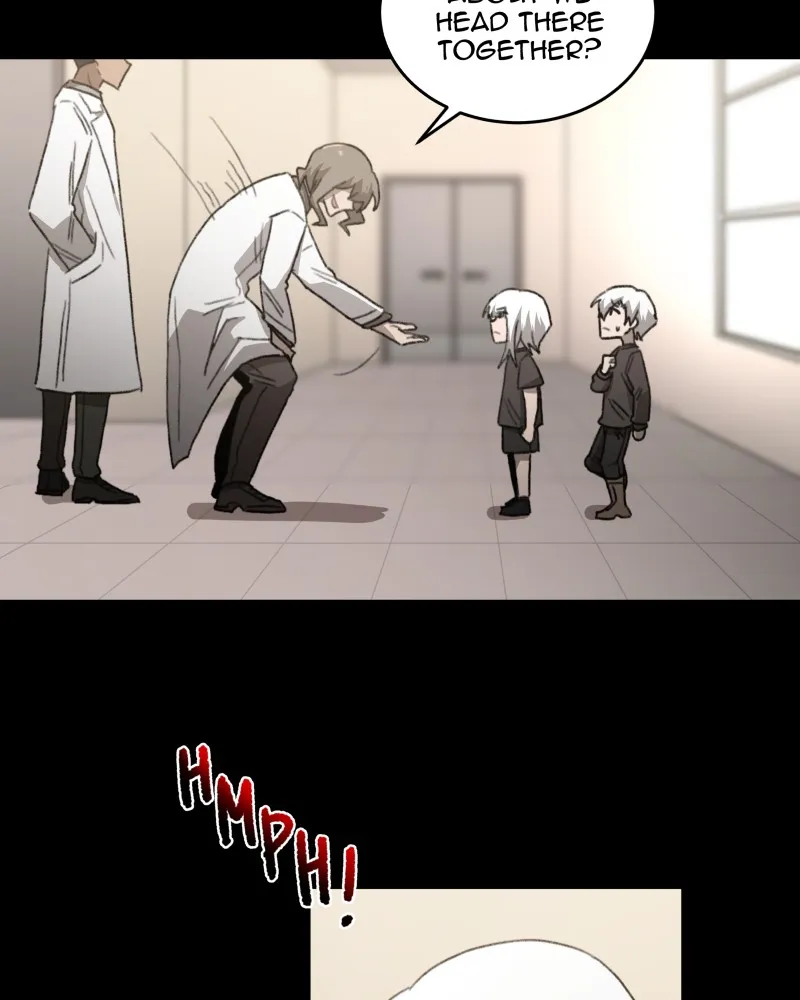 Code Adam Chapter 69 page 97 - 